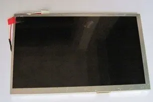 

Original new A070FW03 V7 7' inch lcd screen display for GPS