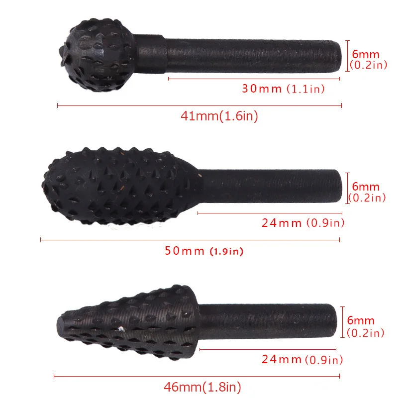 5 шт./компл. Hss электроинструменты деревообрабатывающий резак фрезерный станок