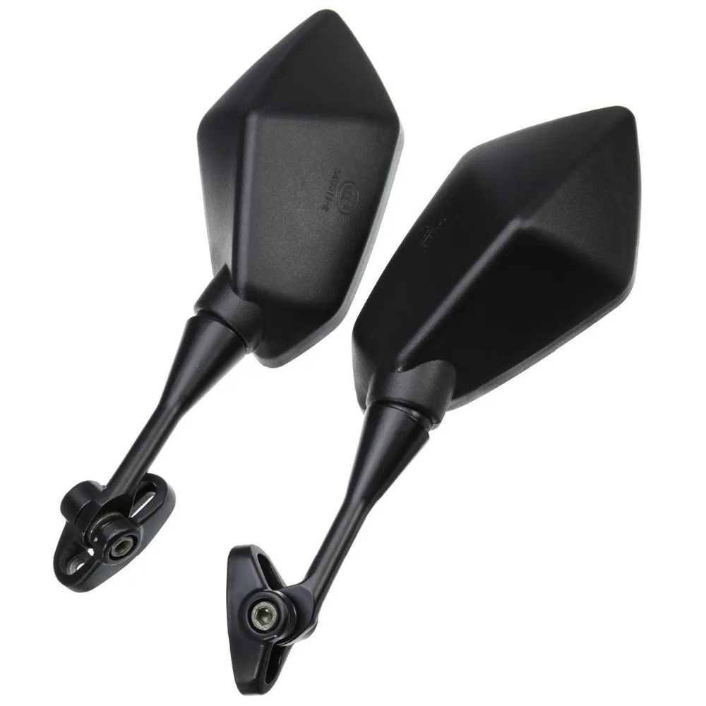 Rear View Mirrors For Honda CBR 600 F4 F4I 1999-2006 CBR900 CBR919 CBR929 CBR954 1998-2003 GT125R / GT250R / GT650R / GT650S