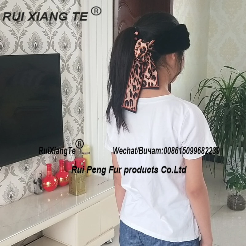 Женский головной убор новые модные повязки на голову для зимы взрослых и детей