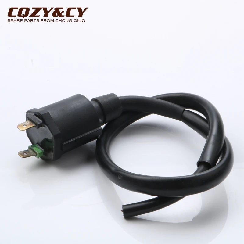 Motorcycle IGNITION COIL for HONDA CB CH XR TRX 70 350 125 200 250 R SX Reflex Tlr200 30510-HB5-000 30510-KJ2-670 | Автомобили и