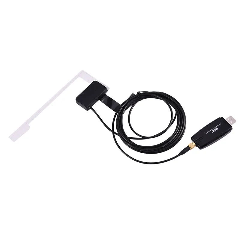 Автомобильная DAB антенна с USB адаптером приемник для Android 4,4 5,1 6,0 7,1 Автомобильный плеер применимый для Европы Австралия dab адаптер usb