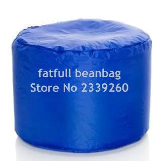 Чехол только без наполнителя кубики бинмешка для урока уличный пуфик бобмек