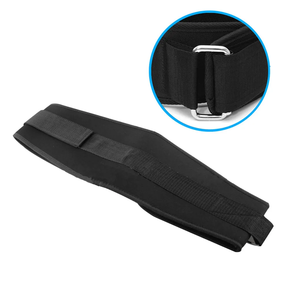 Мужской и женский ремень для фитнеса спортивный пояс тяжелой атлетики