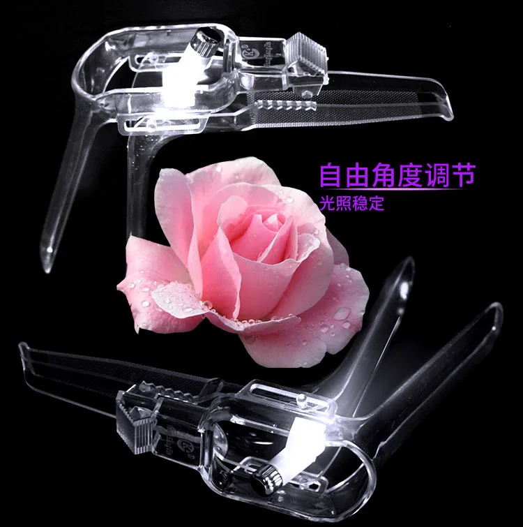 1 шт. светильник с источником этерна поляризационный расширитель