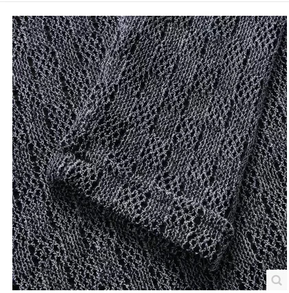 2017 НОВЫЙ модный бренд v шеи твердые повседневная мужчины фитнес майка футболка С