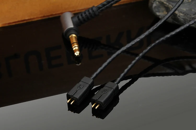 2,5/4,4/3,5 мм сбалансированный AUX аудио кабель для Ultimate Ears UE TF5 TF10 10pro TF15 SF5 Pro SF3 tf10 супер. fi 3studio 5EB ePro тройной