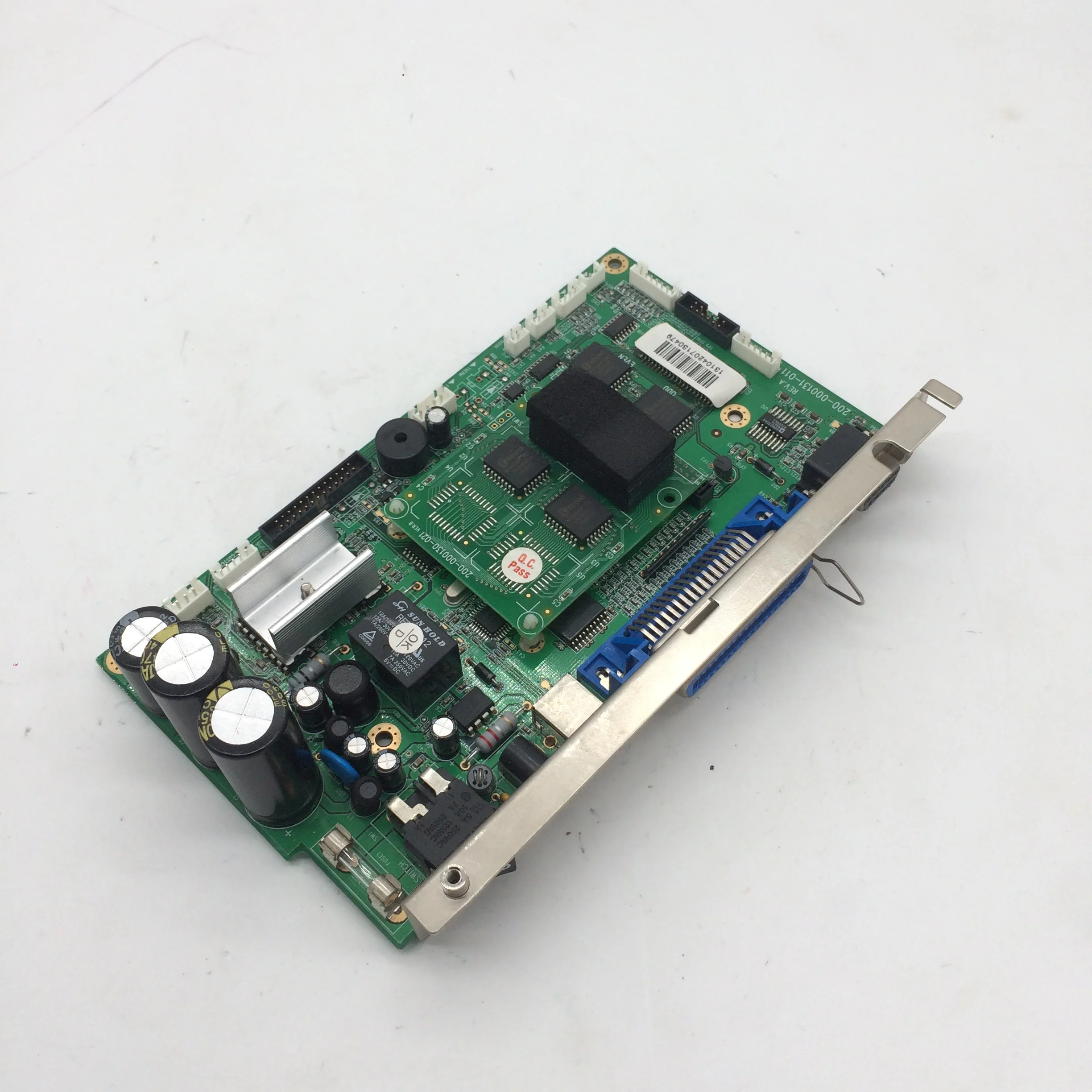 

Материнская плата для принтера godex EZ-1200
