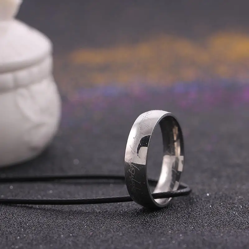 Новое поступление Для мужчин Jewelry цвета: золотистый Серебристый покрытием