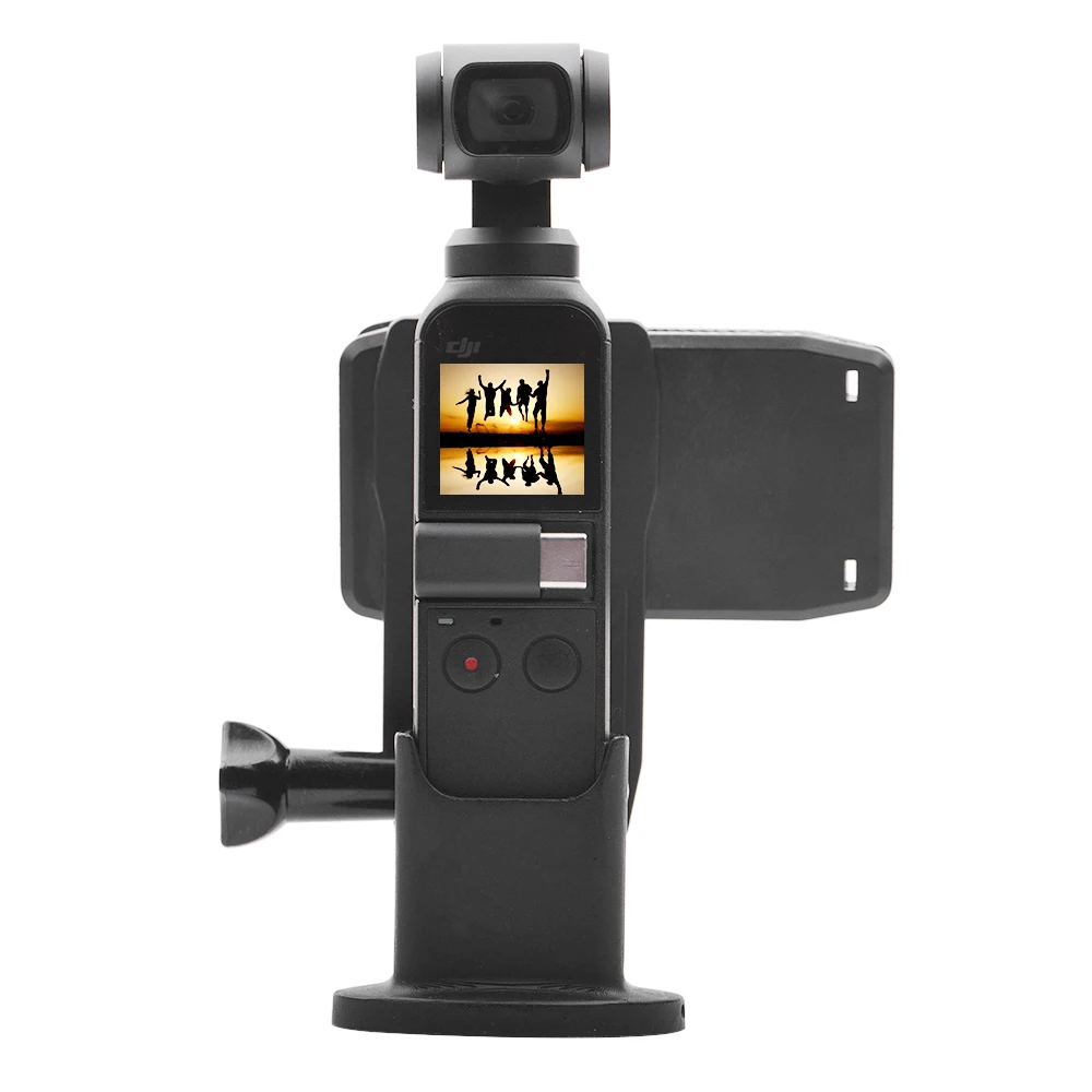 

Backpack Clip for DJI OSMO Pocket Handheld Stand Expansion Bracket For OSMO Pocket