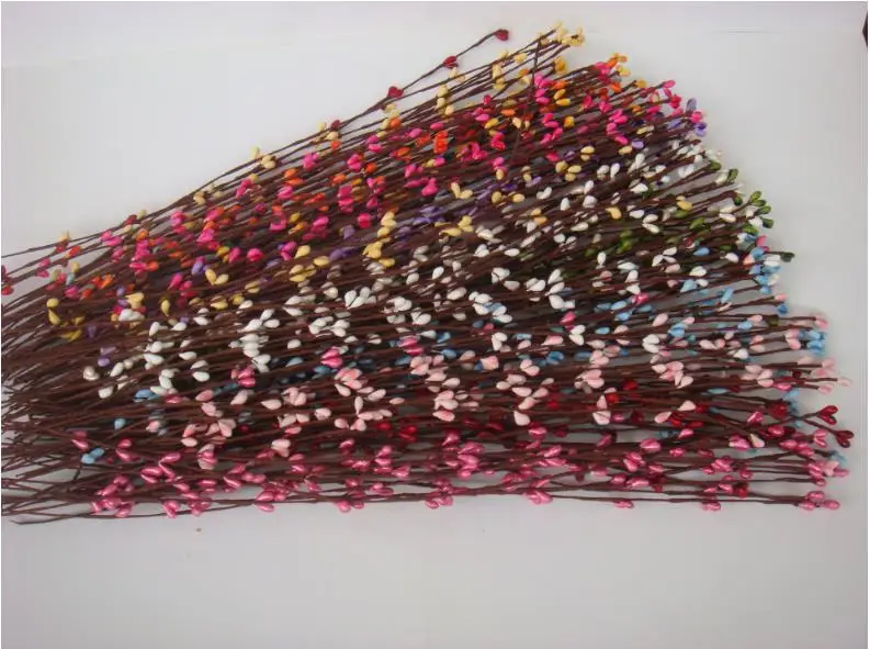 (Допускается небольшое количество!) 450 Stems X PRETTY PIP фотообои для венка своими руками