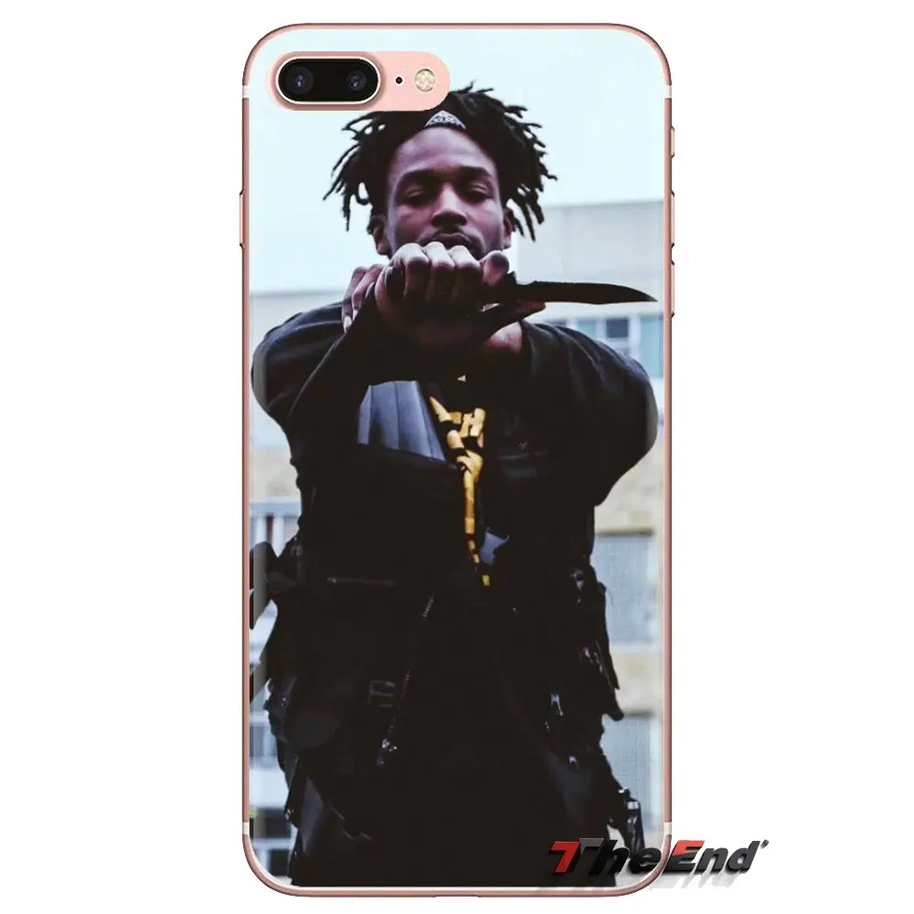 Для Samsung Galaxy A3 A5 A7 A9 A8 Star A6 Plus 2018 2015 2016 2017 Jazz Cartier Rap Hip Hop Art прозрачные мягкие чехлы |