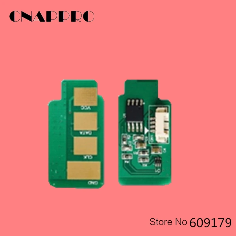 

1set/lot Clt-809s clt809s clt 809s 809 Toner Cartridge Chip For Samsung CLX 9301NA 9201ND 9201NA 9251ND Toner chip