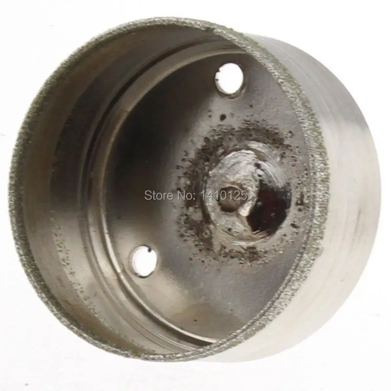 Механическая блокировка 63 мм 2-1/2 &quotАлмазная кольцевая пила бит пустотелого