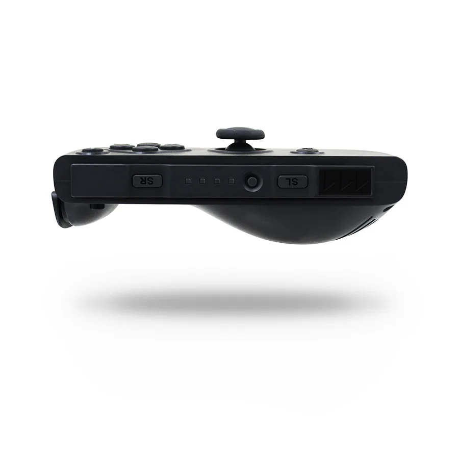 Беспроводной игровой контроллер Bluetooth Pro, джойстик с рукояткой для джойстика Joy-con(L/R) для Nintendo Switch NS Gaming Console type C Cable