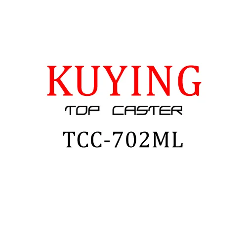 KUYING TOP CASTER 2,1 м спиннинг литье Приманка Удочка тростниковая Удочка мл средний Светильник мягкий 2 секции углеродный Средний быстрое действие - Цвет: TCC702ML