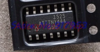 1 шт./лот ATTINY84A SSU U ATTINY84 соп 14 IC новый оригинал в наличии|Интегральные схемы| |