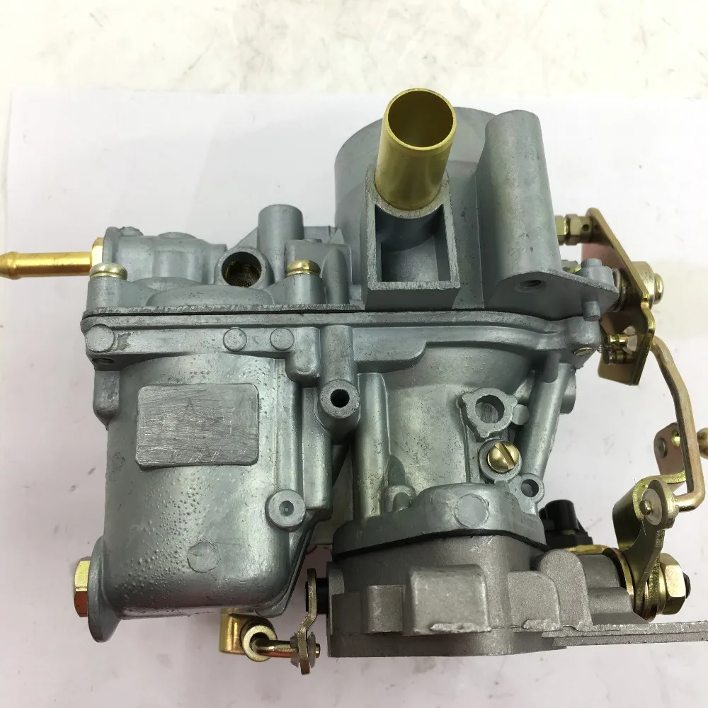 Карбюратор SherryBerg carb карбюратор для RENAULT R4 GTL замена SOLEX 28 IBS 28ibs модель модельная 2 1