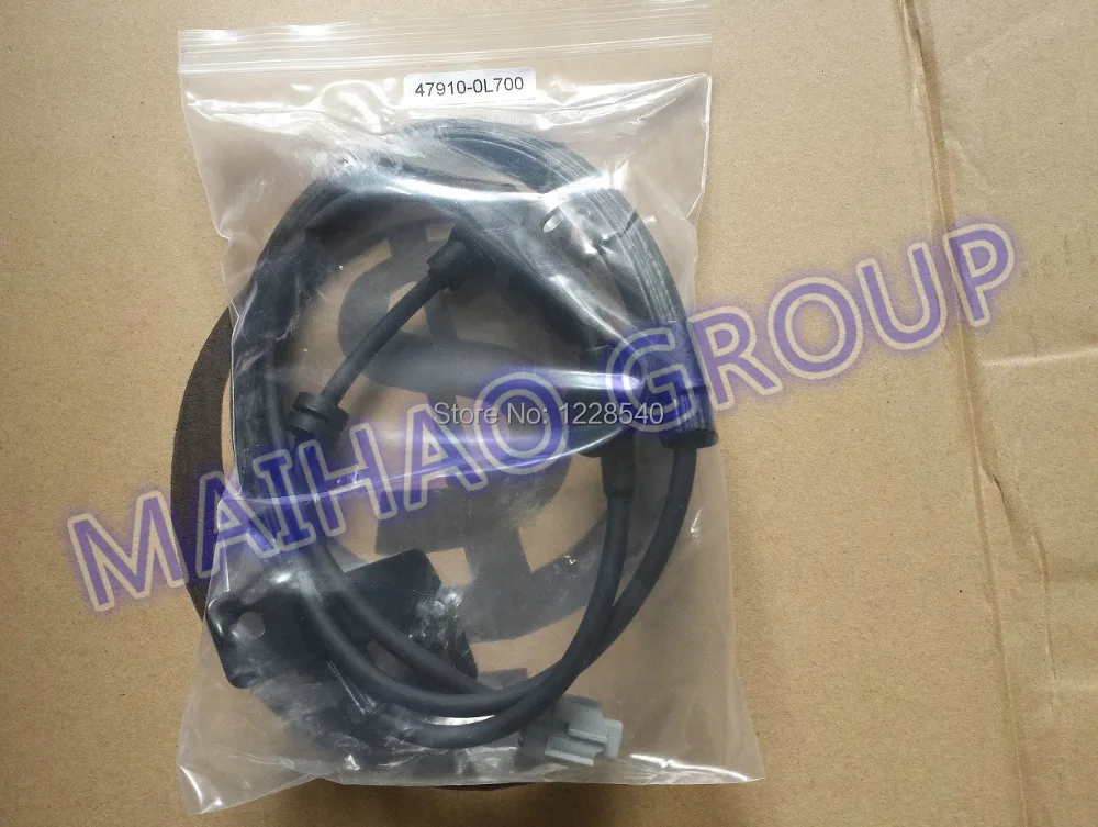 Датчик скорости ABS для MAXIMA INFINITI I30 47910-0L700 479100L700 | Автомобили и мотоциклы