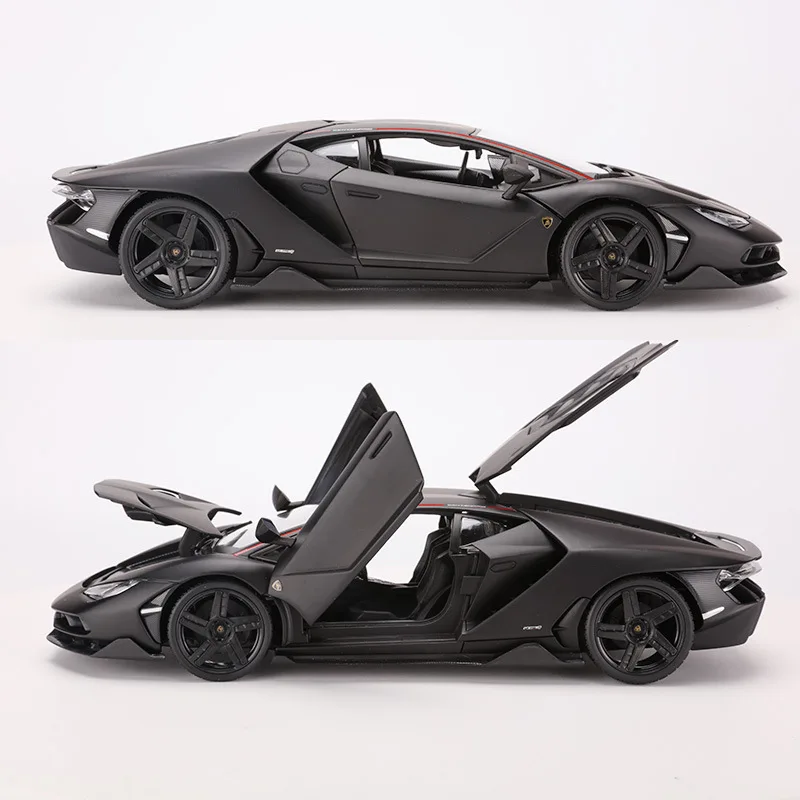 Maisto 1:18 Scale литой металлический игрушечный автомобиль модель для коллекции