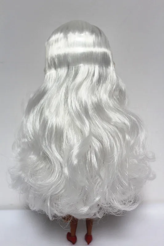 Кукла Blyth бесплатная доставка 4 вида цветов большие глаза сделай сам 120 кукла