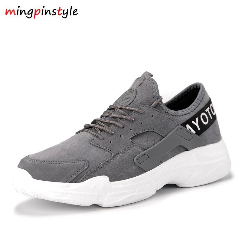 Весна/осень повседневная обувь для мужчин большой size39-47 тапки удобные