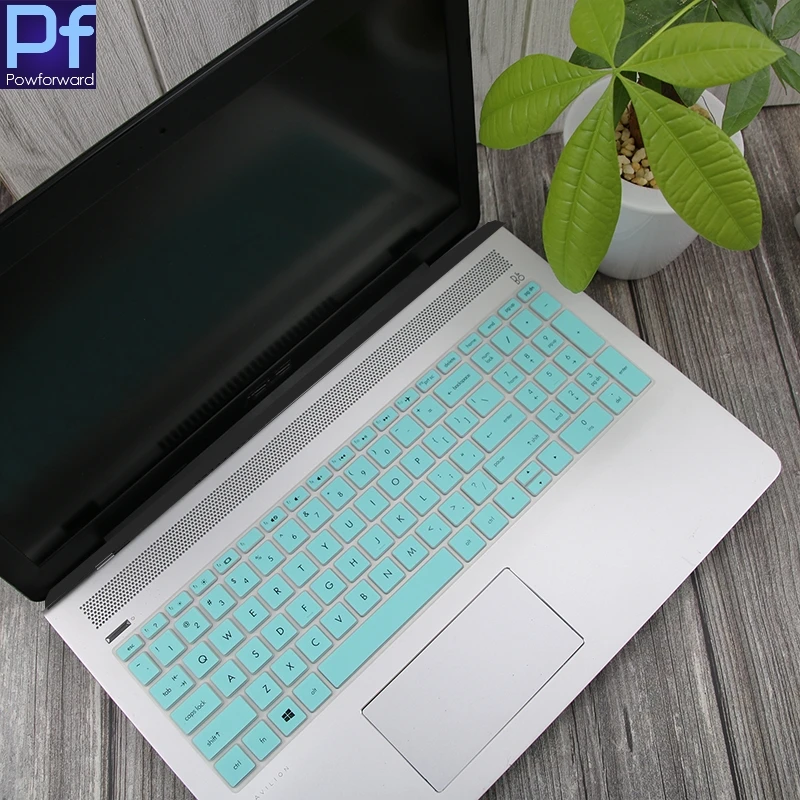 Защитная крышка для клавиатуры ноутбука HP 250 G6 (6 е поколение) 15 BS000 bs021ng bs049nl bs008nl