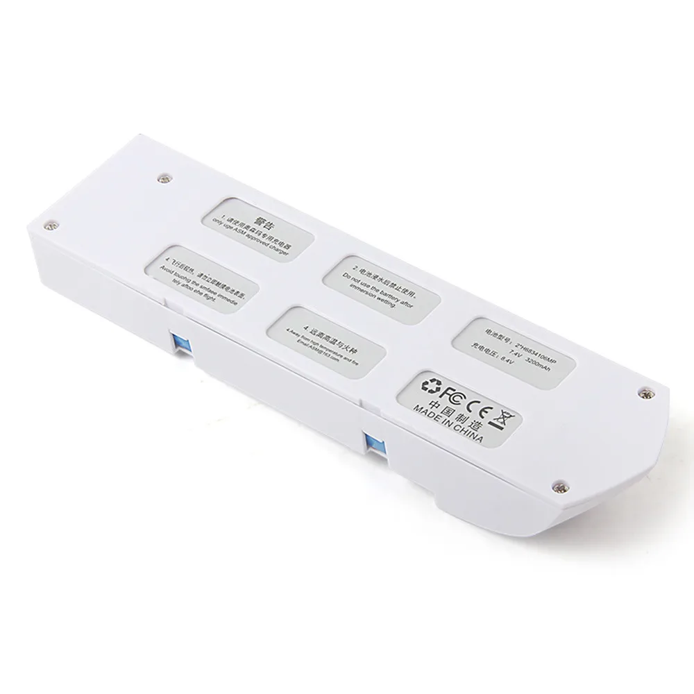 AOSENMA CG035 RC Квадрокоптер запасные части 7 4 V 3200 Mah батарея Pro аксессуары Замена