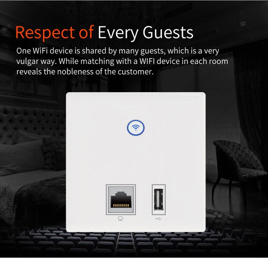 

Беспроводная точка доступа COMFAST, 300 Мбит/с, wifi, 48 В, poe