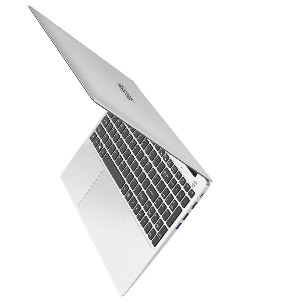 Игровой ноутбук 15,6 дюймов с металлическим корпусом Intel i7 6500U 16 Гб ОЗУ 2G, выделенная видеокарта Windows 10, ноутбук для игры в офис