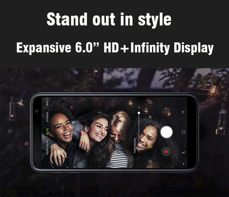 10 шт./лот 5,6 ''ЖК-дисплей для samsung Galaxy J6+ J610 J610F J610FN ЖК-дисплей сенсорный экран дигитайзер регулировка яркости