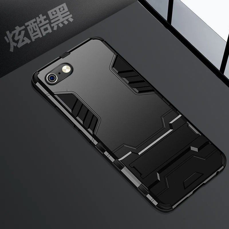 3D ударопрочный армированный чехол для huawei Honor 10, 9, 20 Lite, 10 lite, 9i, 10i, 20i, 20 lite, ТПУ защитный жесткий чехол для телефона с подставкой