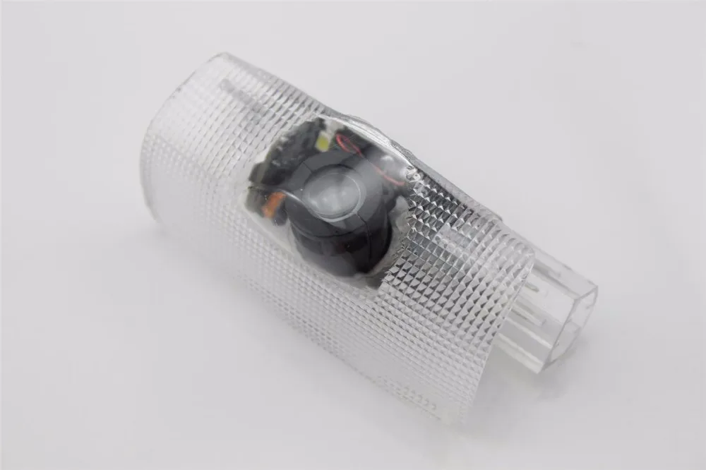 2 шт. светодиодный дверсветильник светильник со специальным логотипом лазерный