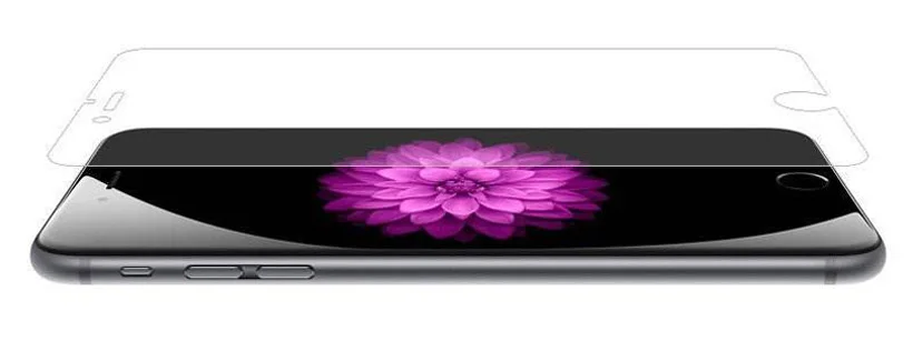 2.5D 9H Защитная пленка для экрана из закаленного стекла для Elephone A6 Mini S8 P8 A5 lite A4 P8000 Защитная стеклянная пленка 5,71 дюймов