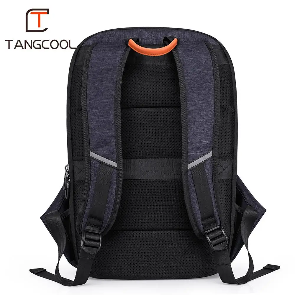 Fashion Design Backpack Daypack Oxford 20L USB Port 15.6&quot Laptop Shoulders bag Schoolbag Travel Pack Rucksack | Багаж и сумки