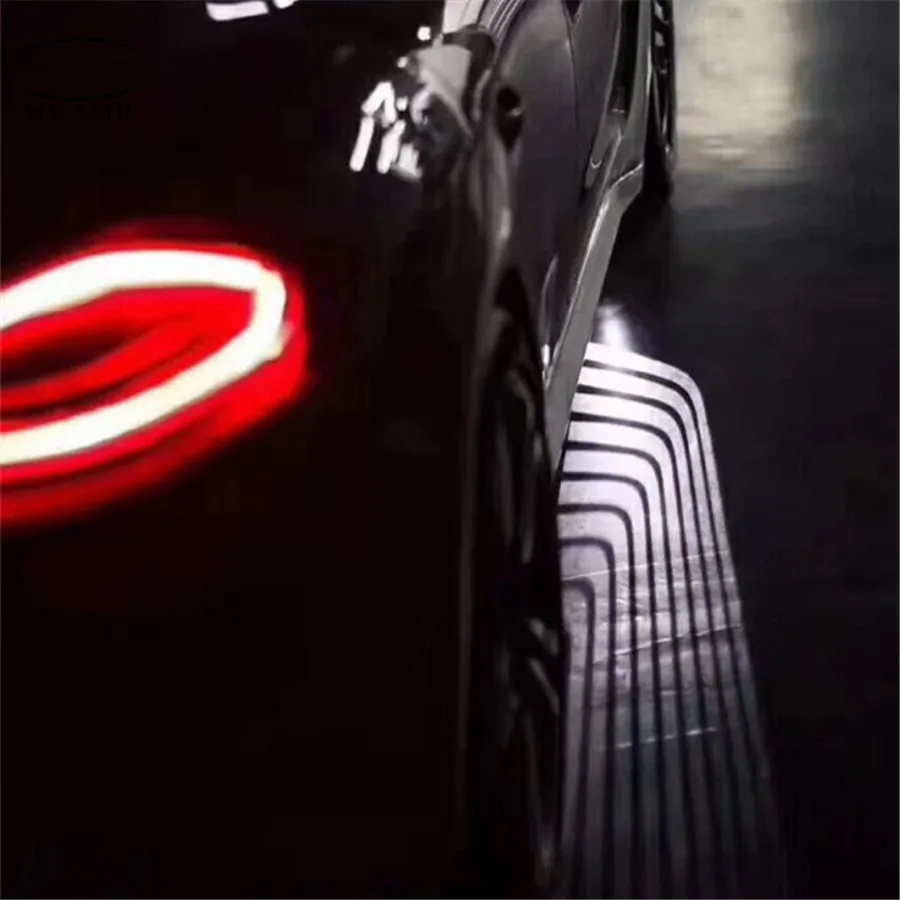 Автомобильные аксессуары запчасти для мотоцикла 2 шт. ангельские крылья