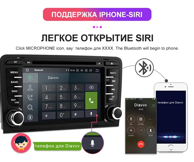 Isudar 2 Din Автомобильный мультимедийный плеер gps Android 9 DVD помощи при парковке радио для Audi A3 8 P/A3 8P1 3-дверей/S3 8 P/RS3 Sportback