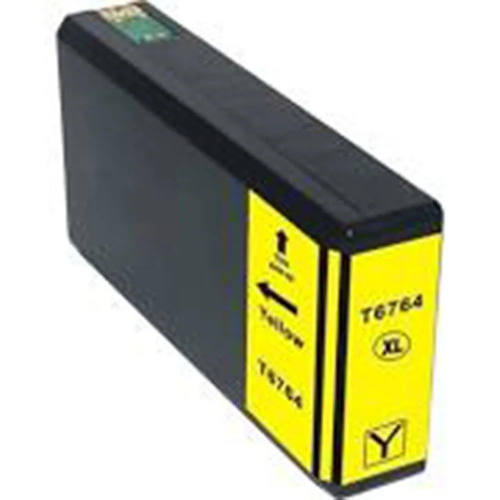12 упаковок чернильных картриджей совместимых с Epson 676 T676XL WorkForce WP-4520 4530 4533 4540 4590 4010
