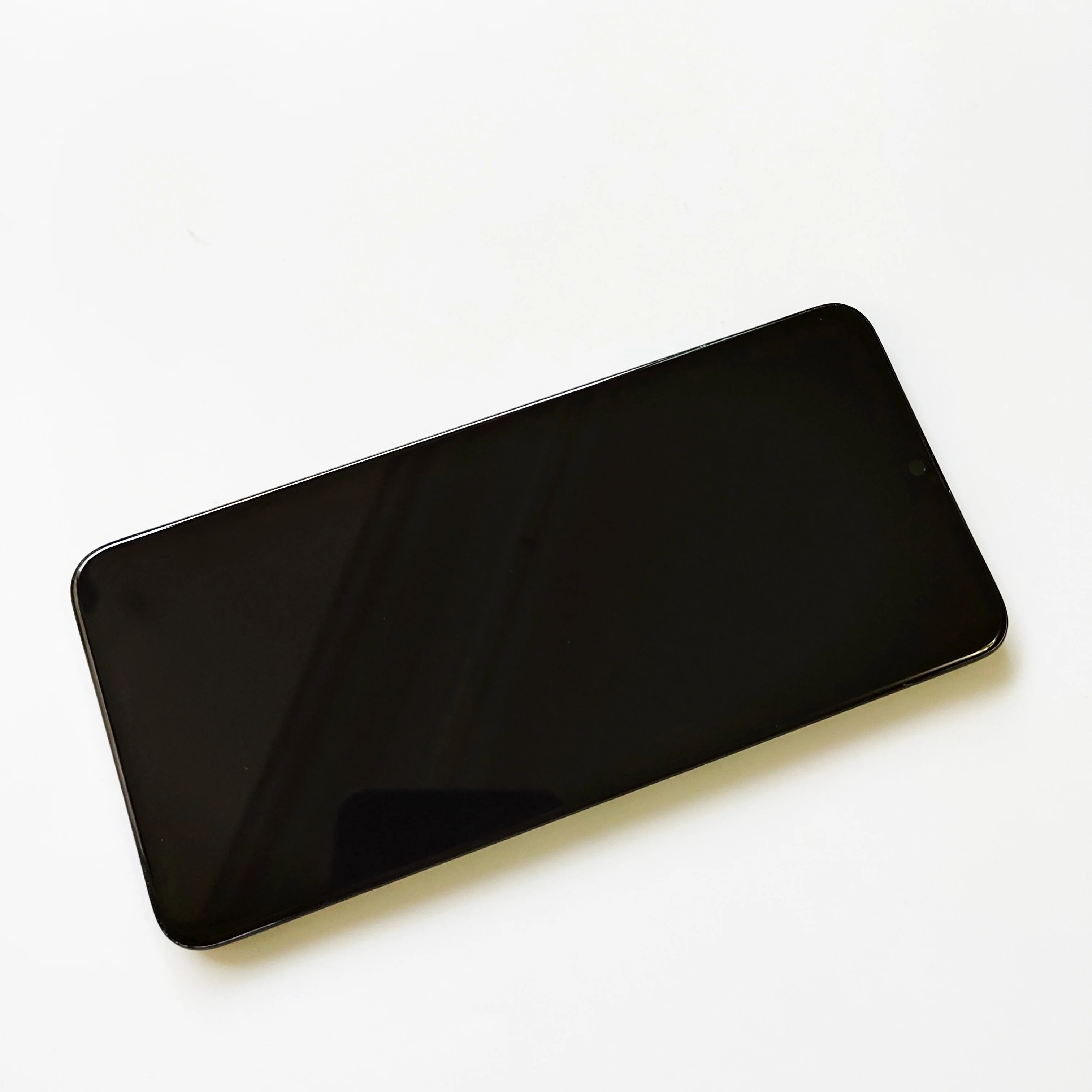 Черный ЖК дисплей 6 3 дюйма для Oppo F9 / Pro CPH1823 CPH1825 CPH1881 сенсорная панель дигитайзер в