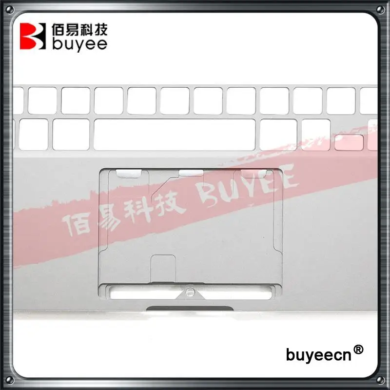 Оригинальный Новый A1502 Topcase UK EU Layout Late 2013 Mid 2014 для Macbook Pro Retina 13 '&#x27A1502 Laptop Palmrest Top