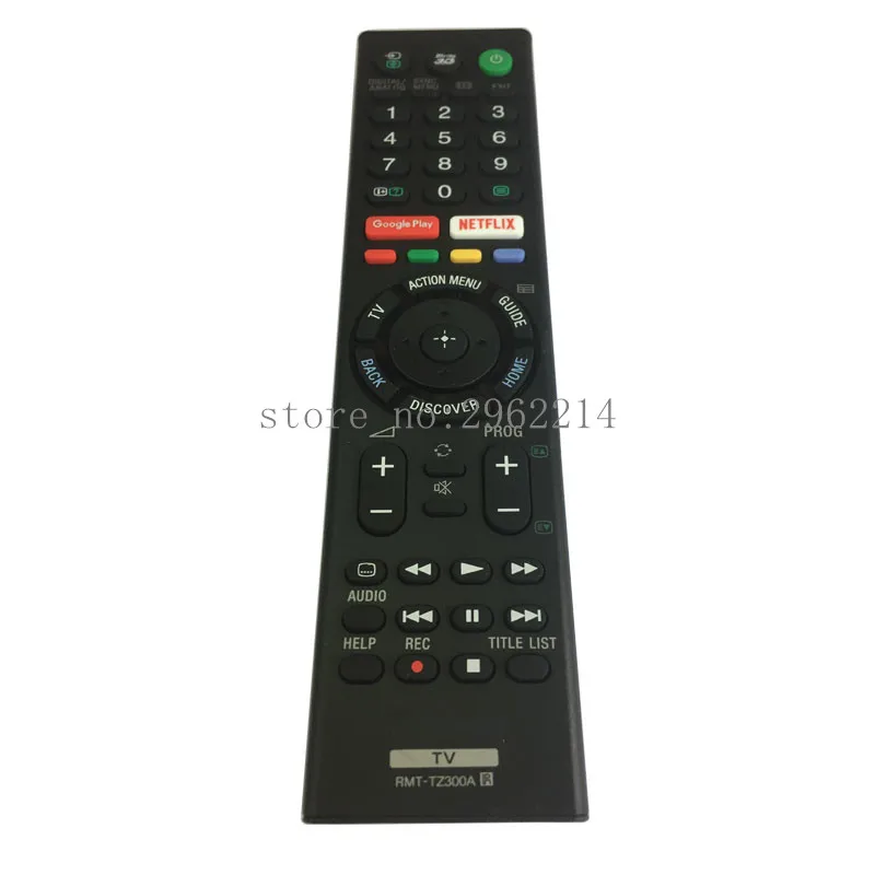 Пульт дистанционного управления для sony LCD LED SMART TV|Пульты ДУ| |