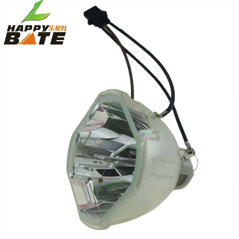 ET-LAD57 Compatible bare Lamp  for PT-D5100 PT-D5700L PT-DW5100 PT-D5700E PT-DW5100 PT-DW5100L happybate