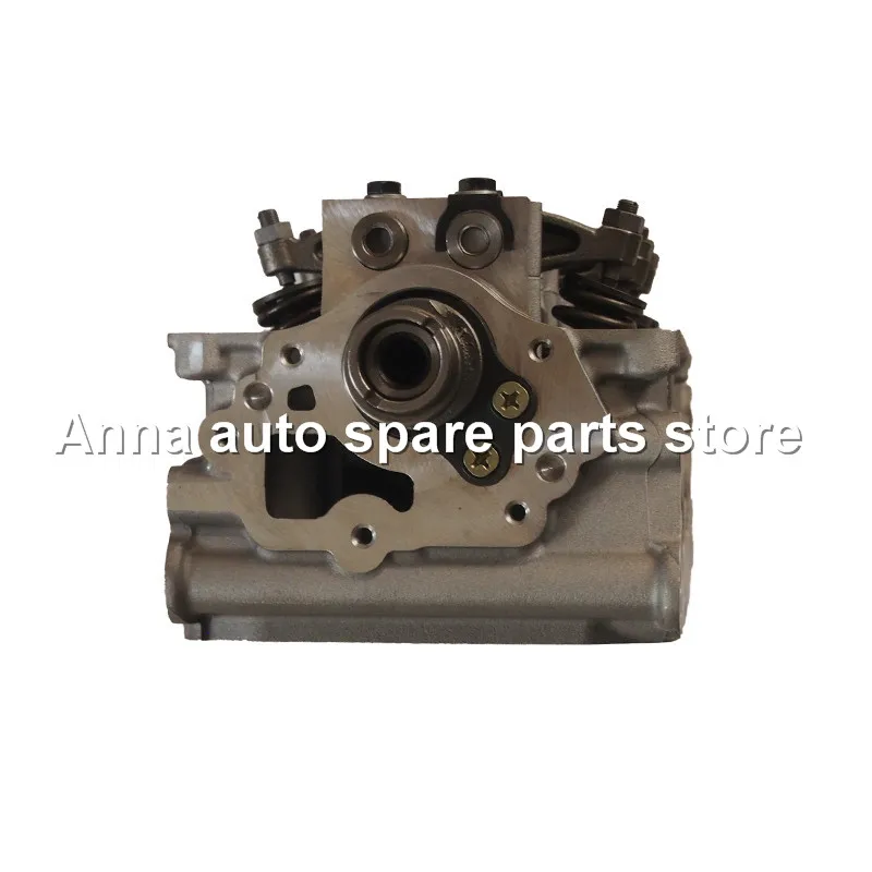 F8CV 96642708 11110 80D00 полная головка цилиндра для Daewoo Matiz|Головка цилиндра| |