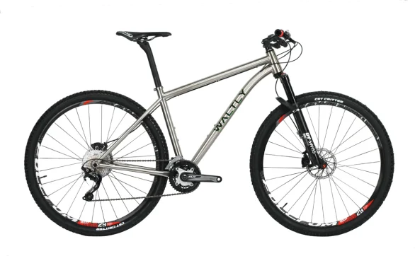 Титановая рама MTB, титановая дорожная рама, Заказная рама из титанового сплава, Gr9 велосипедная Рама, Прямая с фабрики