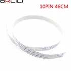 1 шт., автоматический гибкий плоский кабель устройство подачи документов ADF 10 контактов 46 см для HP M426 M427 M274 M277 M377 M477 M452