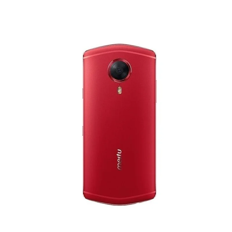 Meitu T8s 5,2 дюймов 3580 мАч Helio x27 tien core cpu 4G+ 128G 21MP Косметическая камера Многоязычная чистый необновляемый чистый выпуск