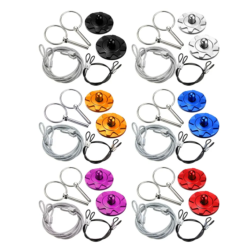 Универсальный алюминиевый спортивный капот с ЧПУ CSL88 2 шт. 2019 | Автомобили и