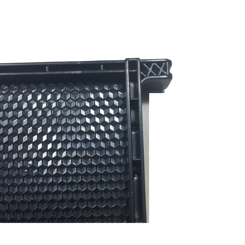 

10PCS Beekeeping Tools Black Bee Hive Frame Plastic Comb Foundation Honey Flow Hive Frame Beekeeping Equipment Beekeeper Tools