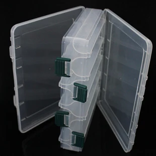 Бесплатная доставка съемные Пластиковые Двухсторонние стеллажи с 48