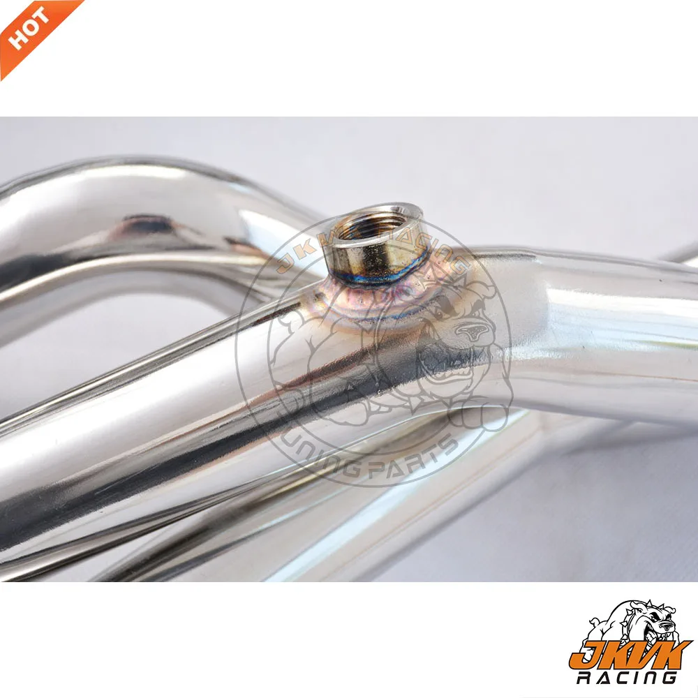 JKVK RACING Niss fairlady z33 350z SKYLINE G35 V35 header 2003-2007